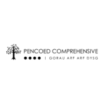 Pencoed Comprehensive School logo