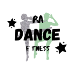 RA Dance Fitness logo