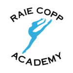 Raie Copp Academy logo