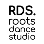 Roots Dance Studio logo