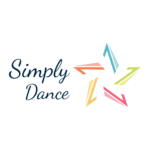 Simply Dance Stafford logo