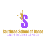 Southsea School Of Dance logo