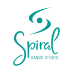 Spiral Dance Studio logo