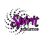 Spirit Athletic logo
