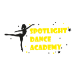 Spotlight Dance Academy Minehead logo