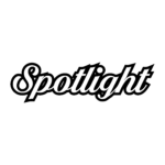 Spotlight - Dunfermline logo