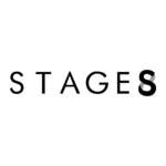 Stage 8 Theatre School logo