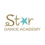 Star Dance Academy logo