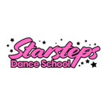 Starsteps Dance logo