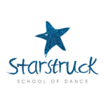 Starstruck School of Dance logo