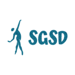 Stoke Gifford School of Dance logo