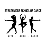 Strathmore School Of Dance logo