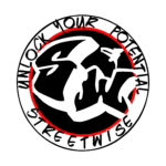 Streetwise logo