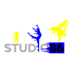 Studio 86 logo
