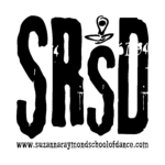 Suzanna Raymond School of Dance logo