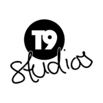 T9 Studios logo