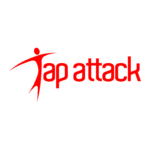 Tap Attack logo