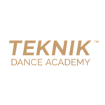 Teknik Dance Academy logo