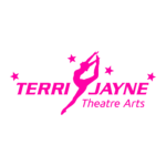 Terri Jayne Theatre Arts logo