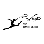 The Dance Studio Herts logo