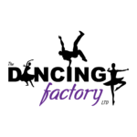 The Dancing Factory Ltd logo