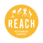 The Reach Performers Company logo