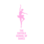The Suffolk School of Dance logo