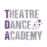 Theatre Dance Academy logo