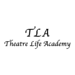 Theatre Life Academy logo