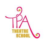 TPA Theatre Company logo