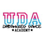 UDA - Urbanized Dance Academy logo
