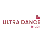 Ultra Dance logo