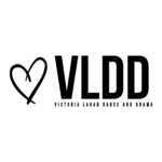 Victoria Lagan Dance and Drama logo