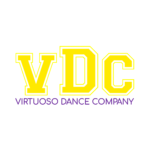 Virtuoso Dance Company logo