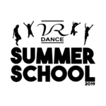 VR Dance logo