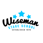 Wiseman Stage School logo