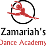 Zamariah Dance Academy logo