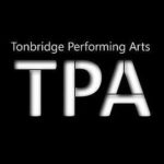 Tonbridge Performing Arts logo