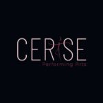 Cerise School of Dance logo
