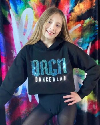 DRGN Dancewear Mermaid AB Pullover Hoodie