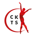 CK Theatre School logo