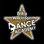 Erika Wilkinson Dance Academy logo