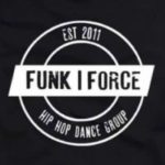 Funk Force logo