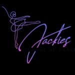 Jackies School of Dance logo