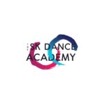 The SK Dance Academy logo