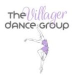 The Villager Dance Group logo
