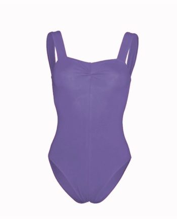Starlite Cotton Lycra Maryrose Leotard
