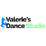 Valerie's Dance Studio logo