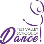 Test Valley School Of Dance logo