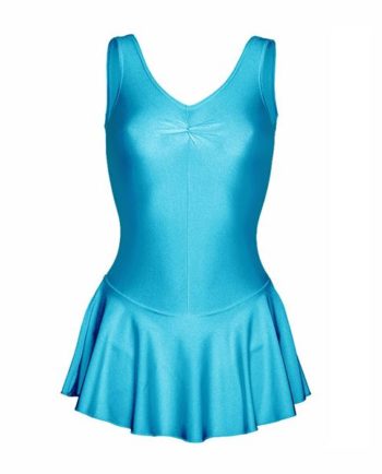 Starlite Nylon Lycra Sissy Leotard